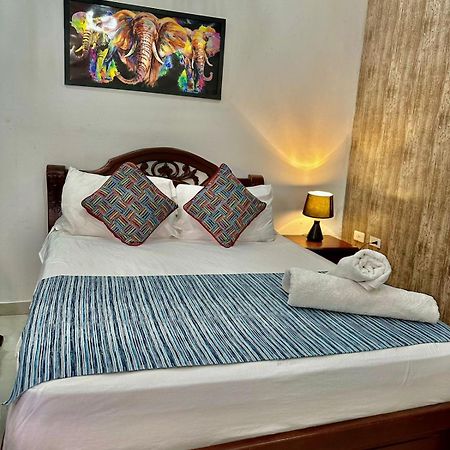 Hotel Casa Centro Historico Cartagena De Indias Eksteriør bilde
