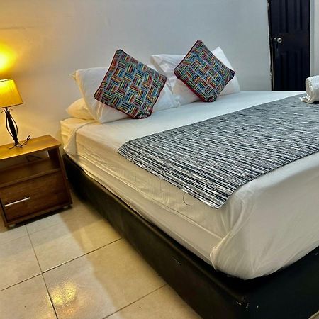 Hotel Casa Centro Historico Cartagena De Indias Eksteriør bilde