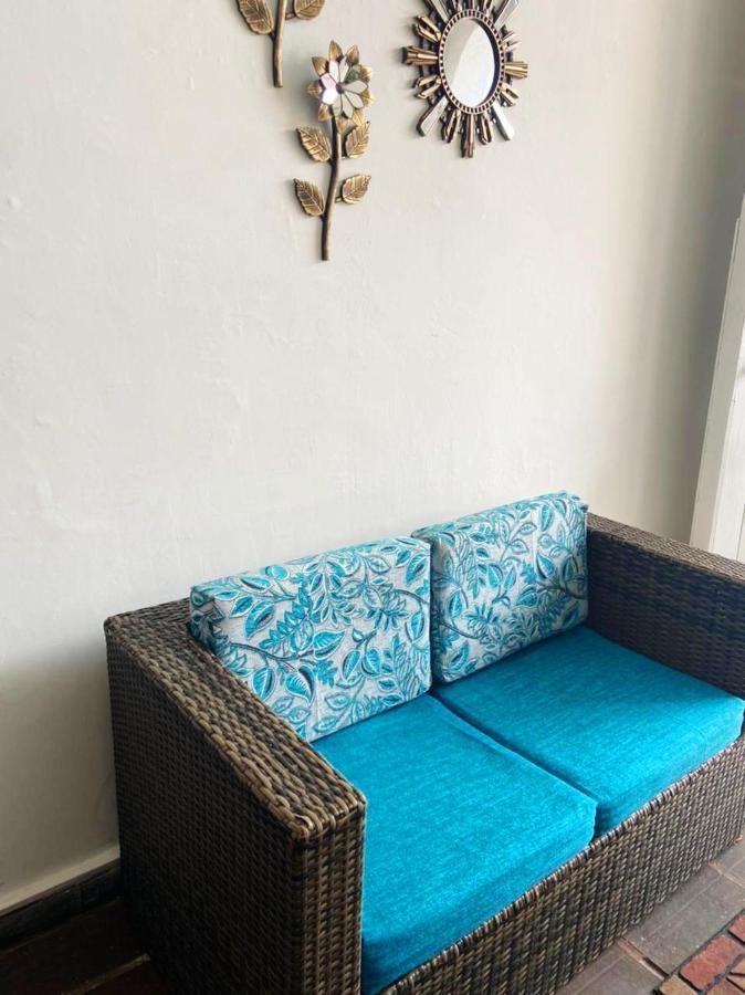 Hotel Casa Centro Historico Cartagena De Indias Eksteriør bilde