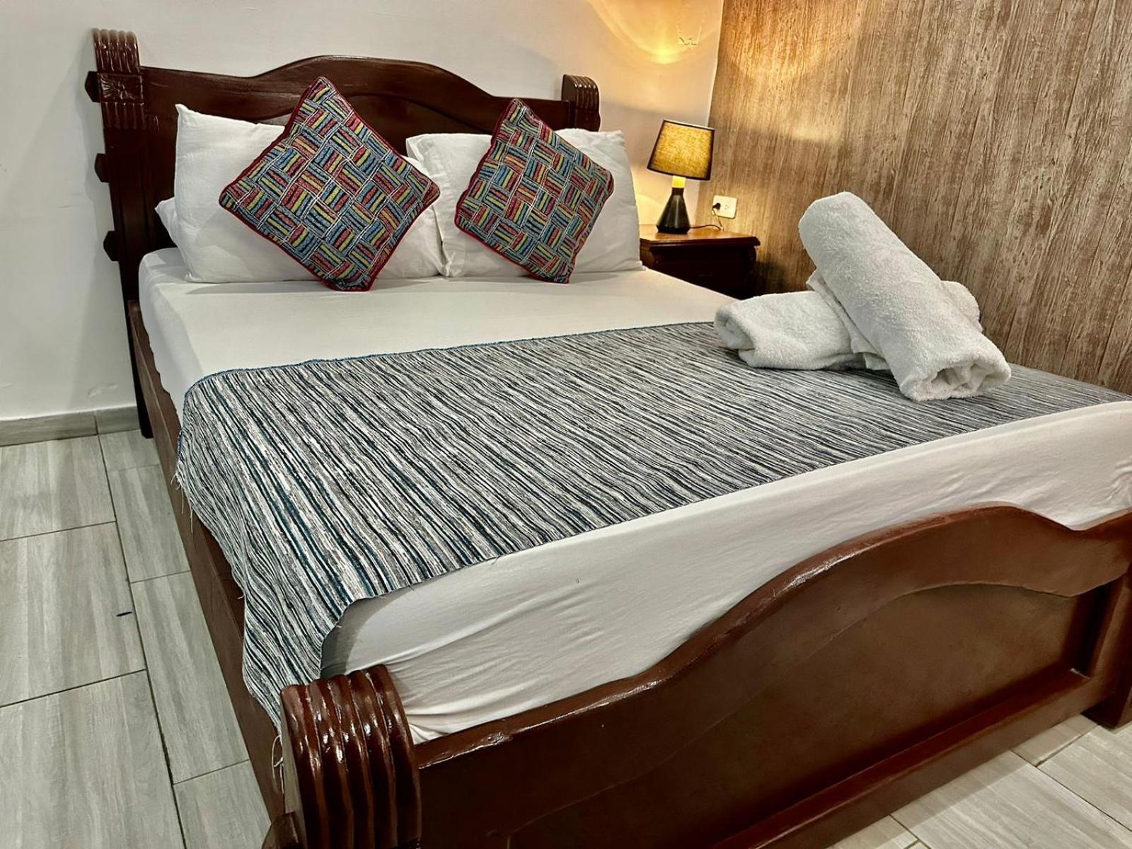 Hotel Casa Centro Historico Cartagena De Indias Eksteriør bilde