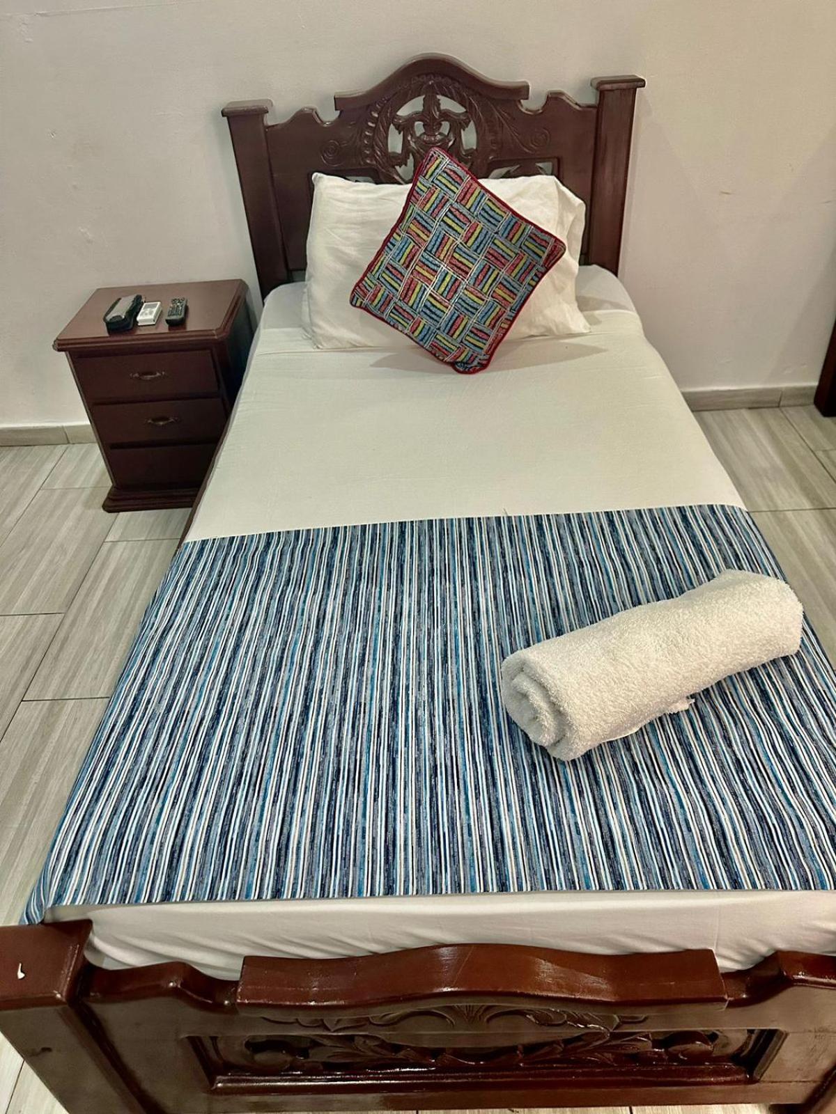 Hotel Casa Centro Historico Cartagena De Indias Eksteriør bilde