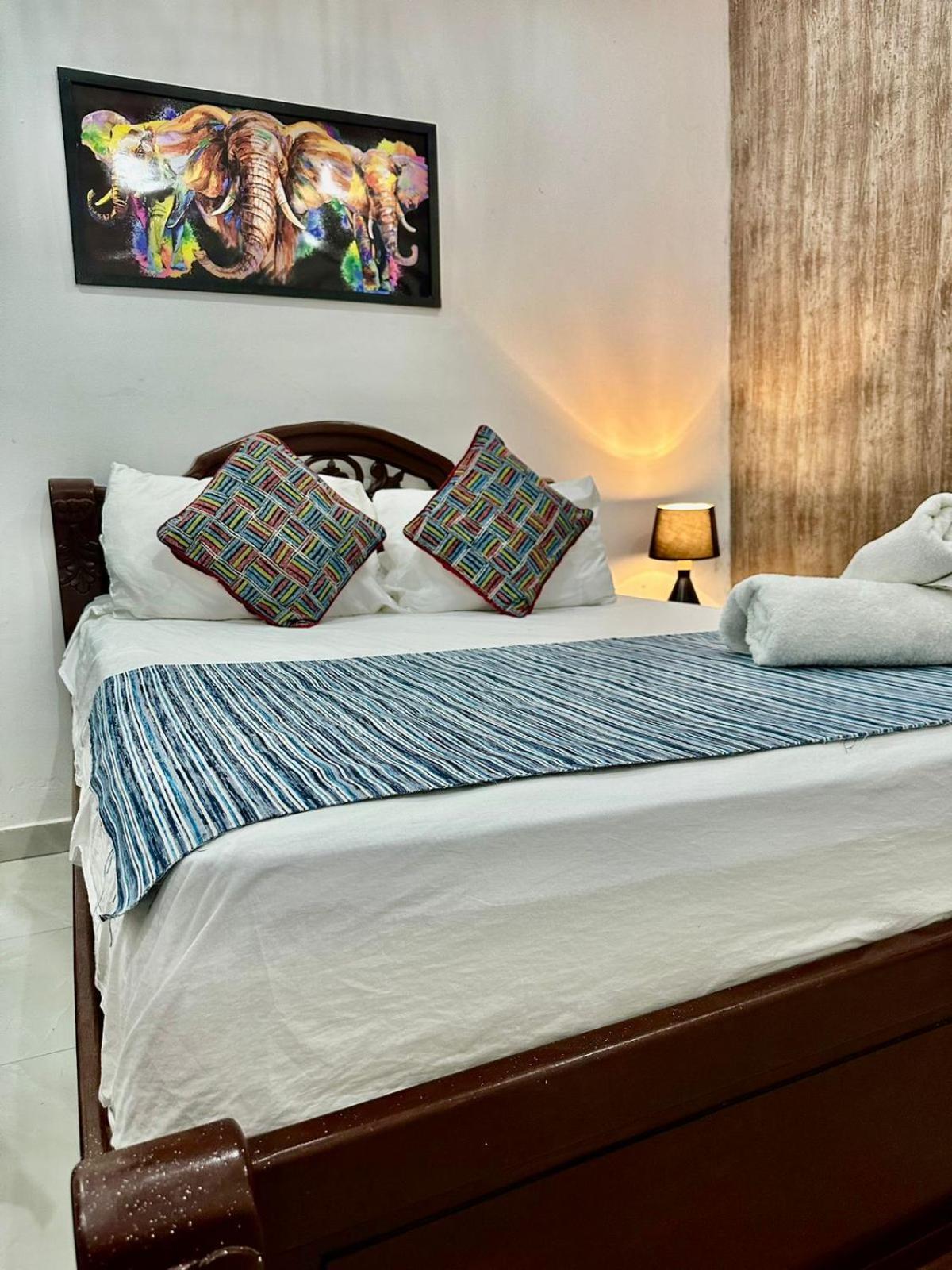 Hotel Casa Centro Historico Cartagena De Indias Eksteriør bilde