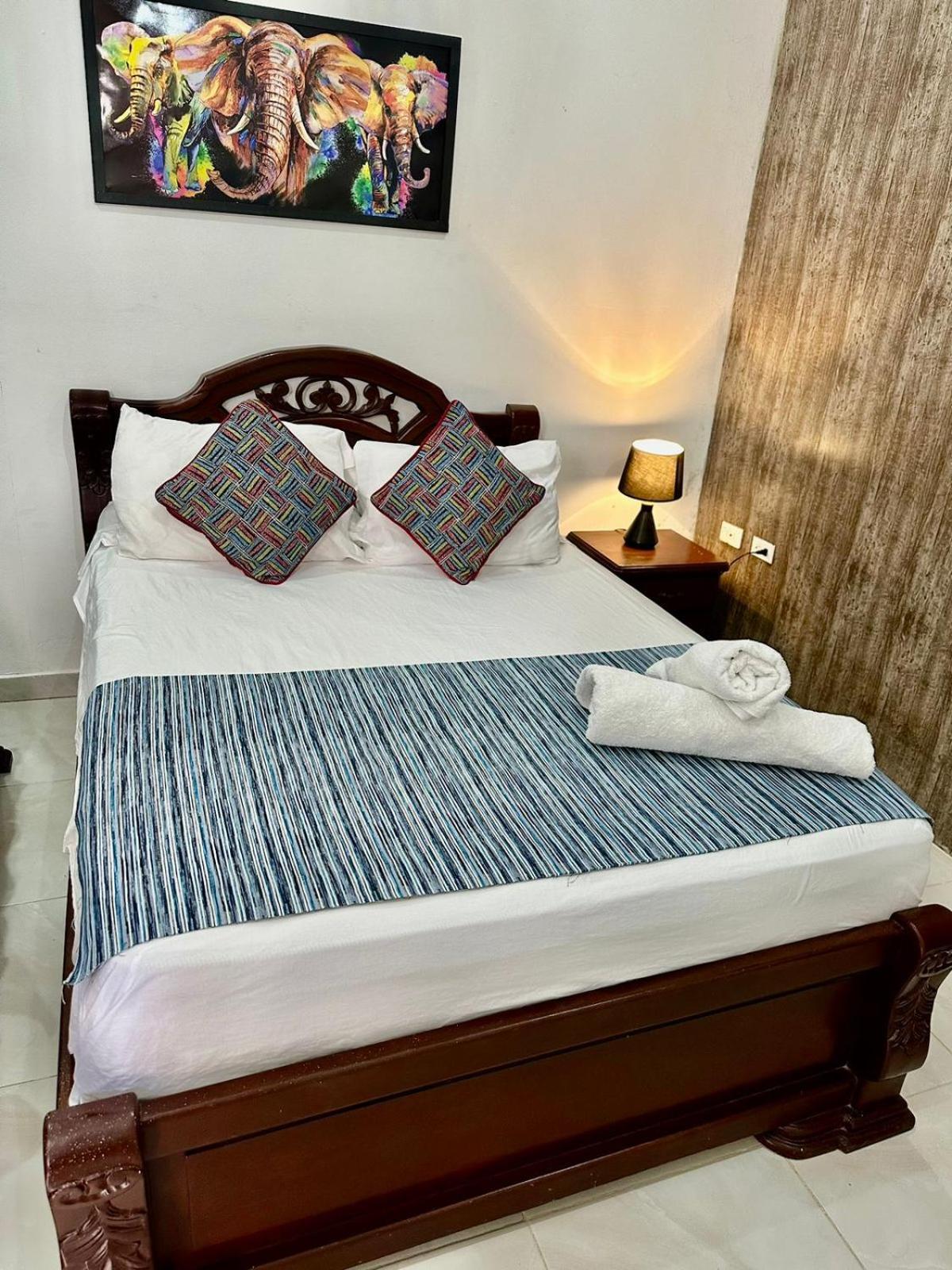 Hotel Casa Centro Historico Cartagena De Indias Eksteriør bilde