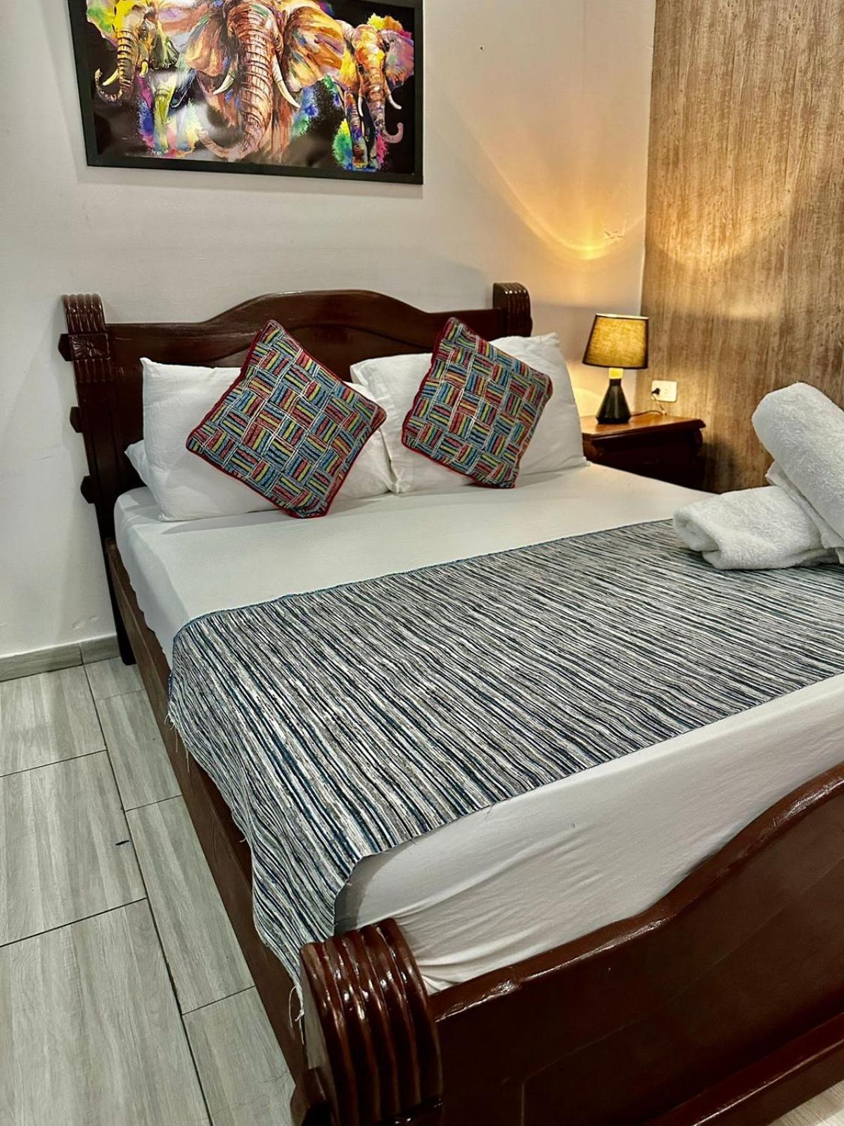 Hotel Casa Centro Historico Cartagena De Indias Eksteriør bilde