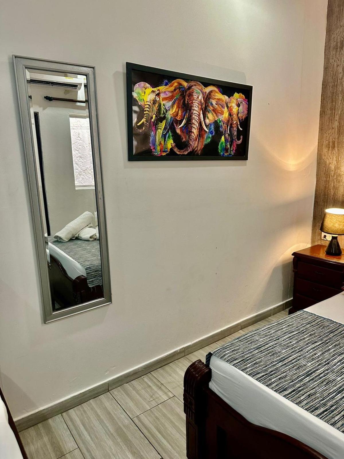 Hotel Casa Centro Historico Cartagena De Indias Eksteriør bilde